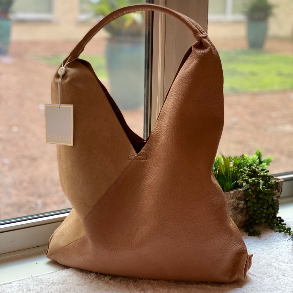 Shiraleah Arden Tote